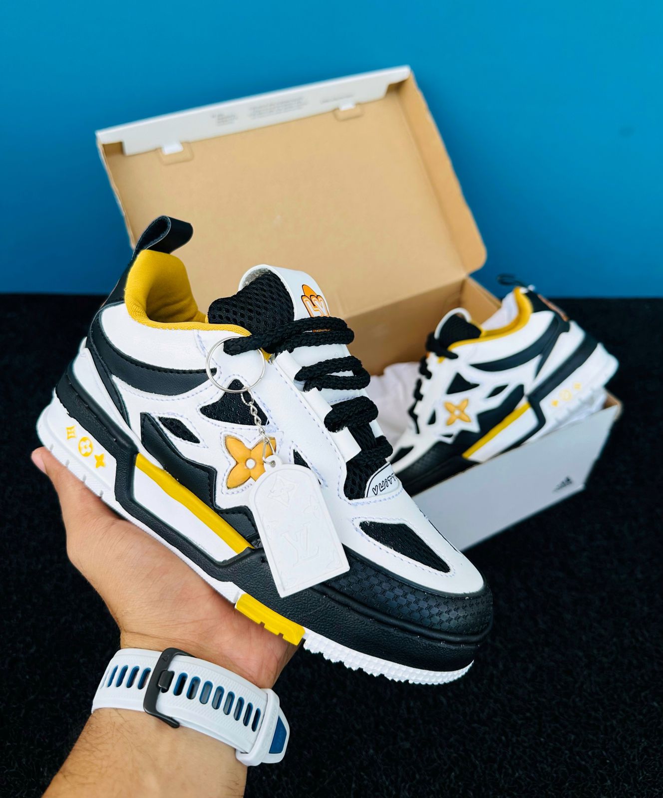 Deportes LV