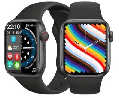 Reloj Inteligente Smart Watch Serie 7 Pr